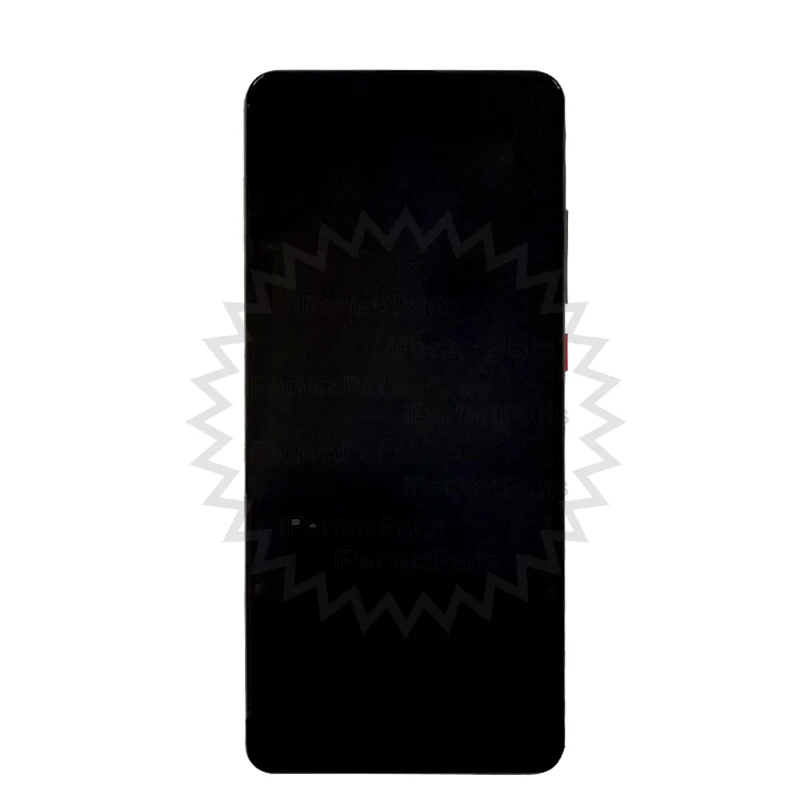 6,01 ''Super AMOLED для Xiaomi Mi CC9e lcd дисплей кодирующий преобразователь сенсорного экрана в сборе запасные части для Xiaomi Mi A3 lcd