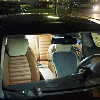 

31MM LED Bulb C5W C10W 6500K Super Bright 4014 Interior Car Reading Light Doom Lamp Headlight