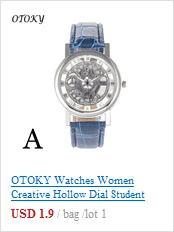 OTOKY часы женские модные часы из нержавеющей стали женские водонепроницаемые наручные часы Роскошные женские ювелирные изделия reloj mujer relogio feminino