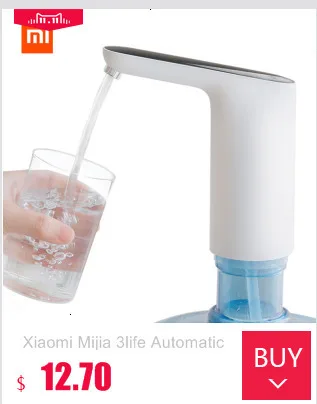 Xiaomi Dabai кран для раковины в ванной комнате с выдвижным ополаскивателем опрыскиватель полоскание Чистка 2 режима смеситель кран для холодной и горячей ванны