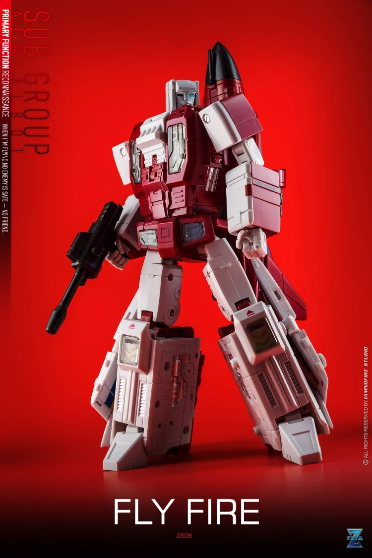 new Transformers Toys Zeta ZB-04 Catapult G1 Superion Slingshot figure in stock 