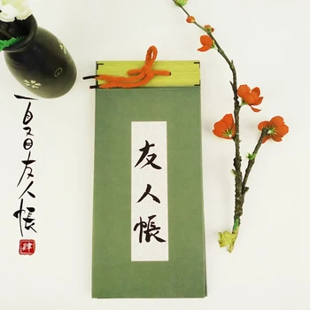 

Anime Natsume Yuujinchou Natsume's Book Of Friends Cosplay Notebook Note Diary Book