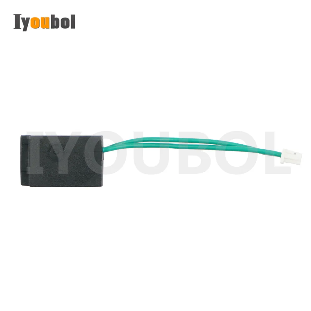 Замена разъема питания для Symbol RS309, RS-309