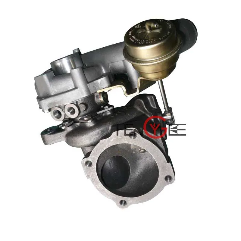 Турбонагнетатель для Volkswagen Golf IV, Bora, New Beetle 1,8 T K04-001 K04 1,8 T турбонагнетатель