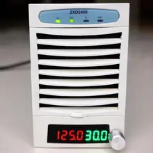 0-130V 0-20A Регулируемый Питание зарядное устройство CC CV 60В 72В 48V 90 V 36V 24 v 108V 20A 60A 30A 40A 50A 15A 25A Питание