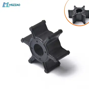 

New For Yamaha F2.5 3A MALTA impeller replaces 6L5-44352-00 4-Stroke Outboard Model