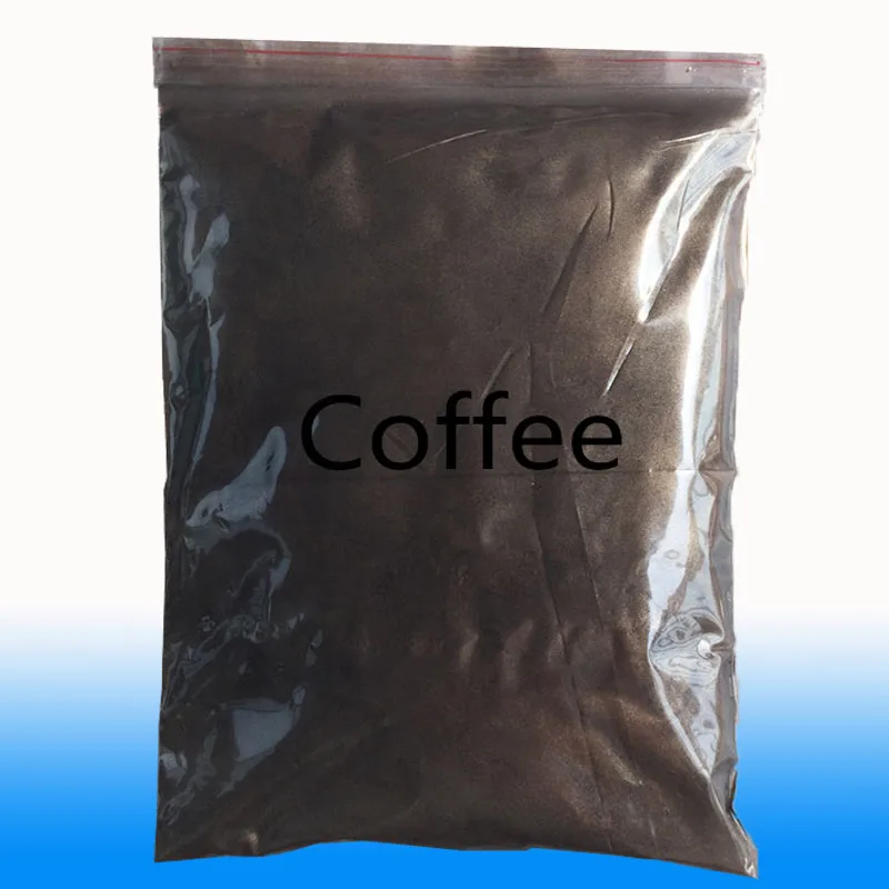 Минеральная пудра Mica Порошковая перламутровая пигментная краска керамическая