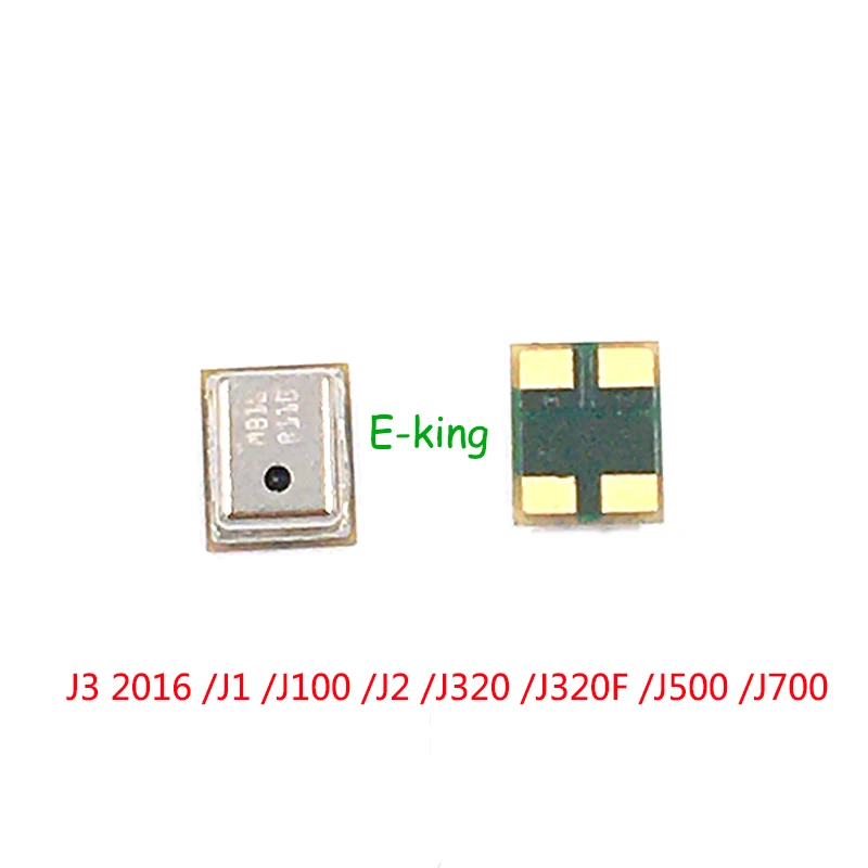 10 100pcs For Samsung Galaxy J3 16 J1 J100 J2 J3 J3f J500 J700 Mic Speaker Inner Microphone Aliexpress