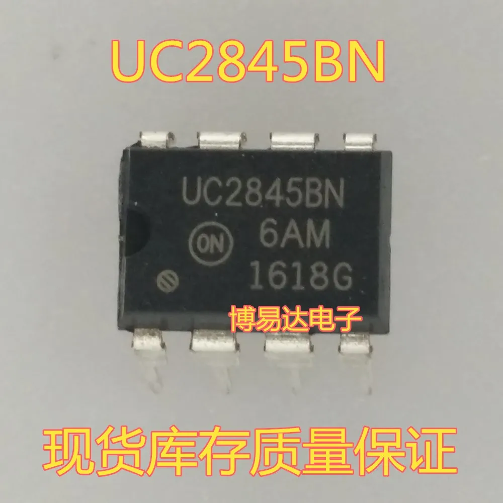 UC2845BN UC2845N UC2845AN UC2845B UC2845P