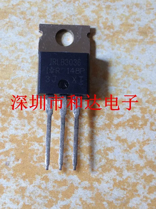 IRLB3036PBF IRLB3036GPBF-220 60V270A