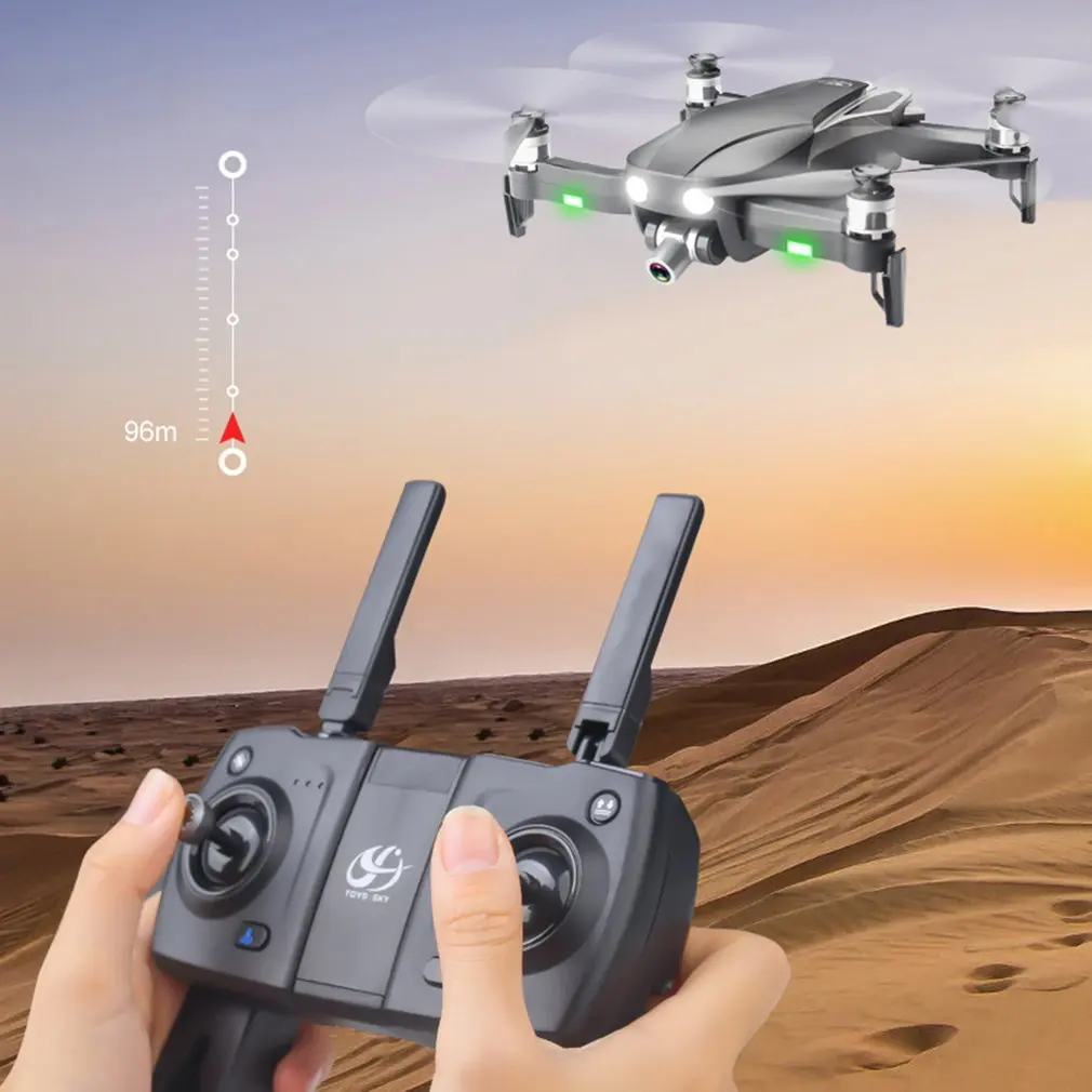 CSJ X1 складной Профессиональный Дрон с 1080P/2K камерой 5G GPS WiFi FPV широкоугольный