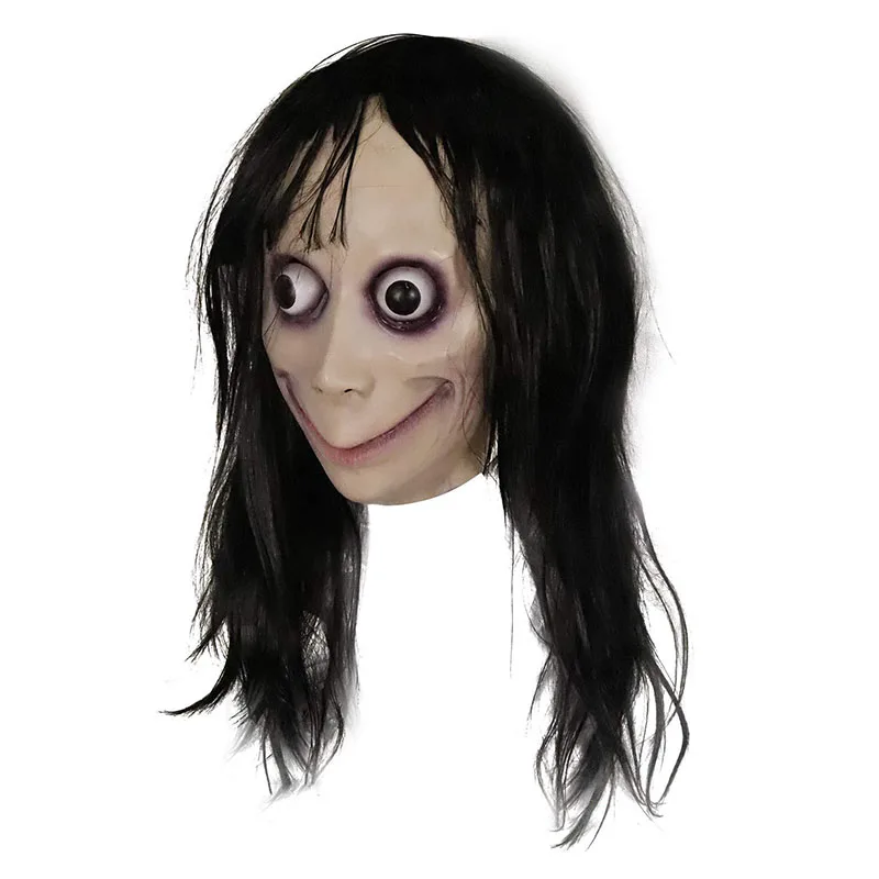 MONO COSPLAY MASK WIG 2