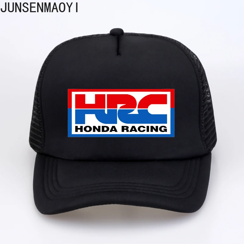 Hrc Honda Racing Car Motorcycle Fans 