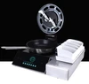 Automatic Electric Stir-Frying Wok Pot Non-stick Cooker Robot Cooking Machine Stew Pot Wok frying pan chinese food cooker 6