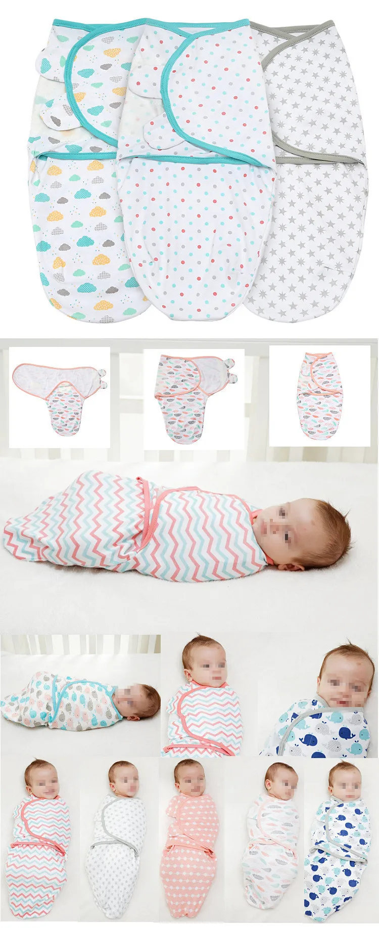 Детское одеяло для новорожденных; комфортное банное одеяло; Манта; Bebe; теплая пеленка для малышей; муслиновый детский спальный мешок; одеяло для хранения