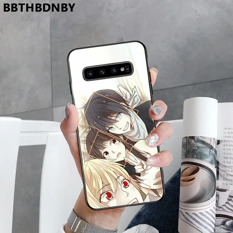 For Samsung S8 Noragami anime
