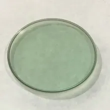 RLX 116400 с зеленым сапфиром galss 1,8 мм x 33 мм