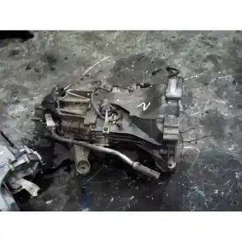 

BAA Gearbox Audi A4 Avant (b5) 1.9 Tdi Quattro