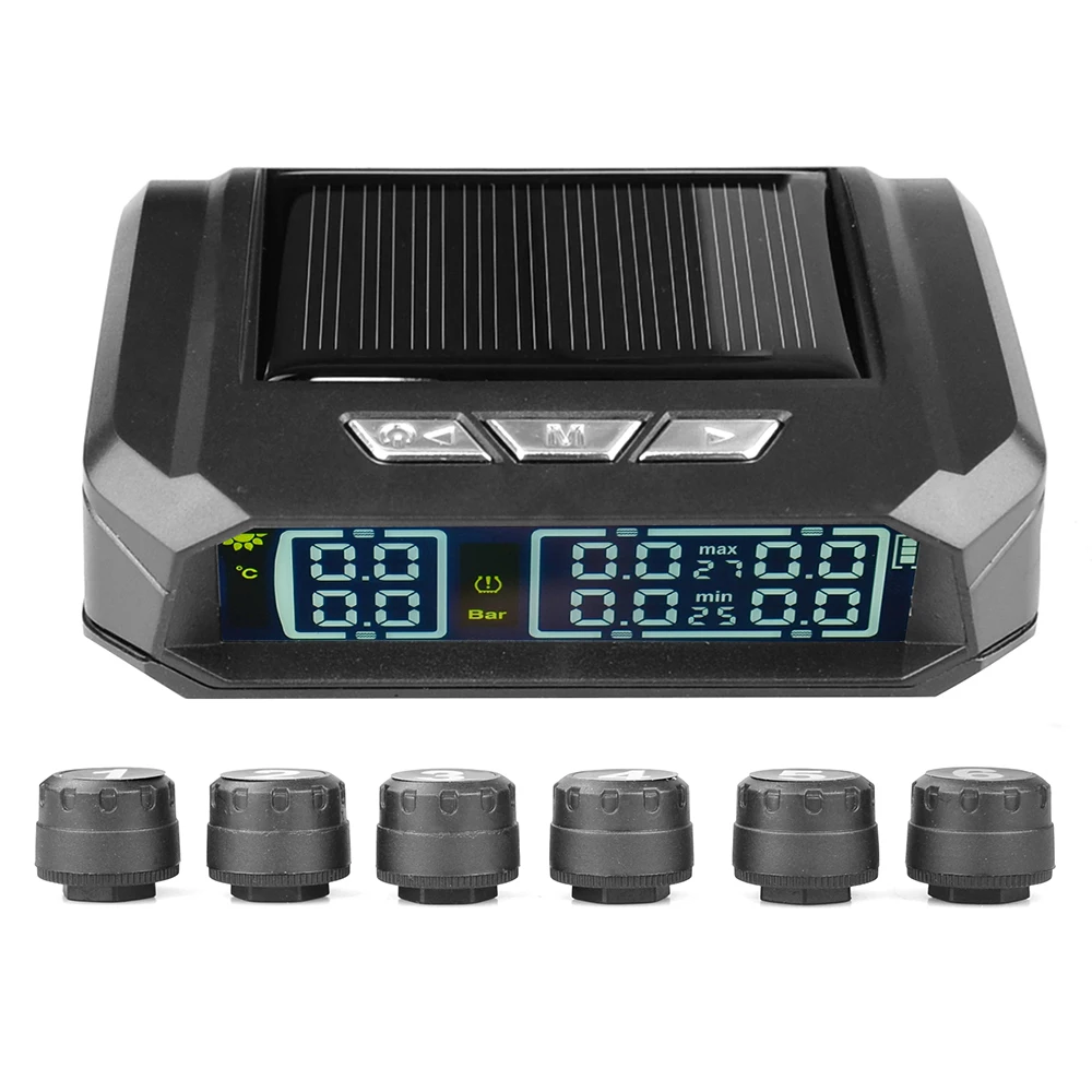  Ʈ TPMS 6 ܺ  Ÿ̾ з  ¾ USB  Ÿ̾ з  Ʈ 