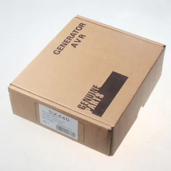 

AVR Module Automatic Voltage Regulator 2.7A With Box For NEWAGE Generator DHO