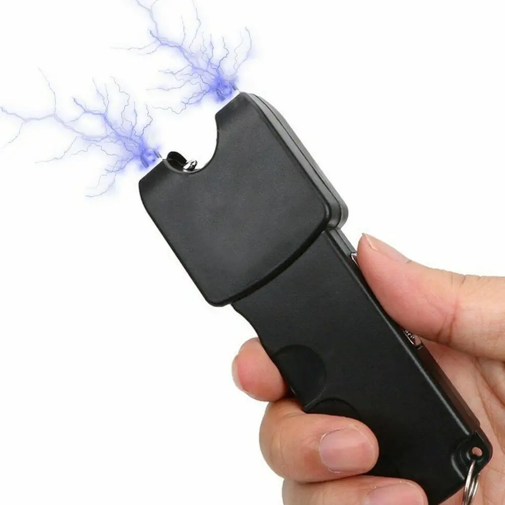 Fake Stun Gun Shocking Prank Toy