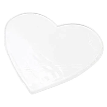 

Reusable Silicone Anti-wrinkle Chest Pad for Preventing Chest Wrinkle Clear Chest Pad Personal Health Care EK-New