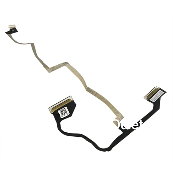 

LCD Screen Line Cable FOR DELL ALIENWARE 13 R1 R2 R3 06YX57 6YX57 DC02C00BI00