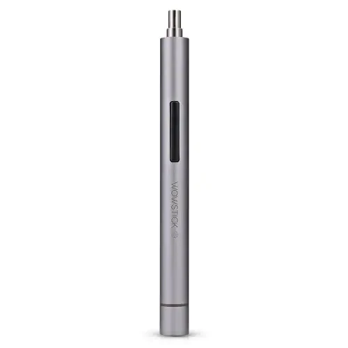Новейший Xiaomi Mijia Wowstick 1F+ 64 в 1 Электрический винт Mijia Драйвер Беспроводной литий-ионный заряд светодиодный шуруповерт Xiaomi
