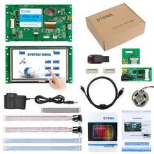 ^^Best Offers 5 inch intelligent display control terminal with tft lcd module and interesting software ^^Best Offers 5 inch intelligent display control terminal with tft lcd module and interesting software