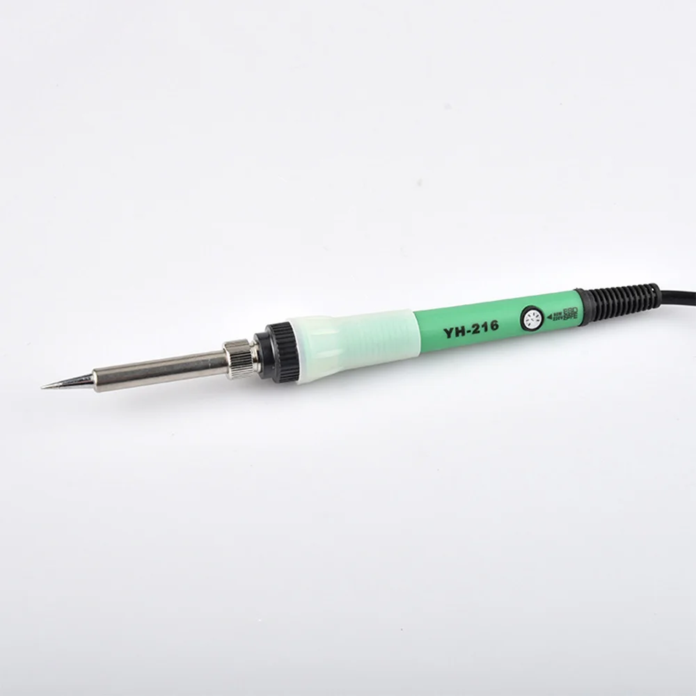 

Electric Soldering Iron 60W Mobile Phone Repair Welding Internal Heating Type YH-215 Constant Temperature