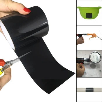 Strong Fiber Waterproof Tape