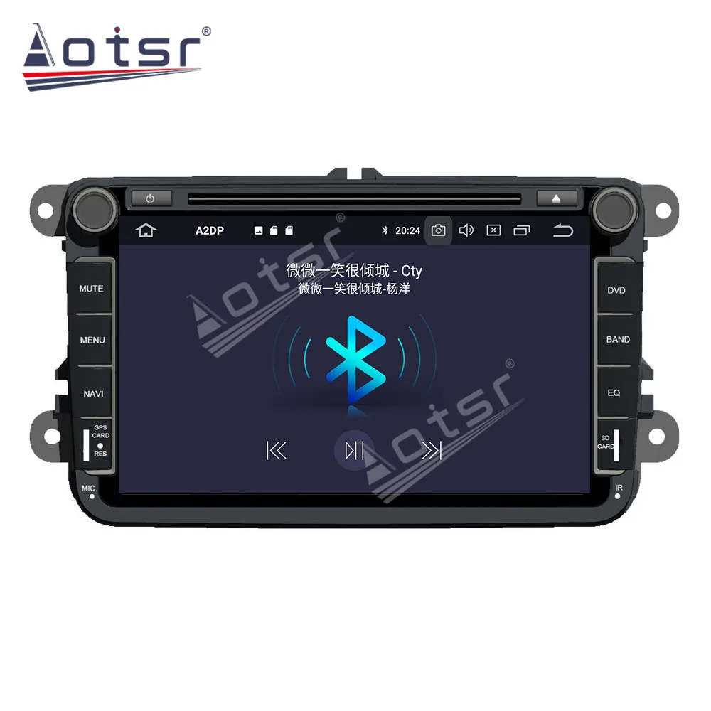 Autoradio PX GPS Golf 4 Polo Passat old