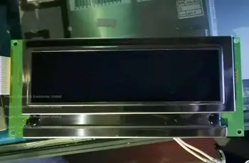 

Original LMG7380QHFC 4.8" 256X64 LCD SCREEN DISPLAY PANEL REV