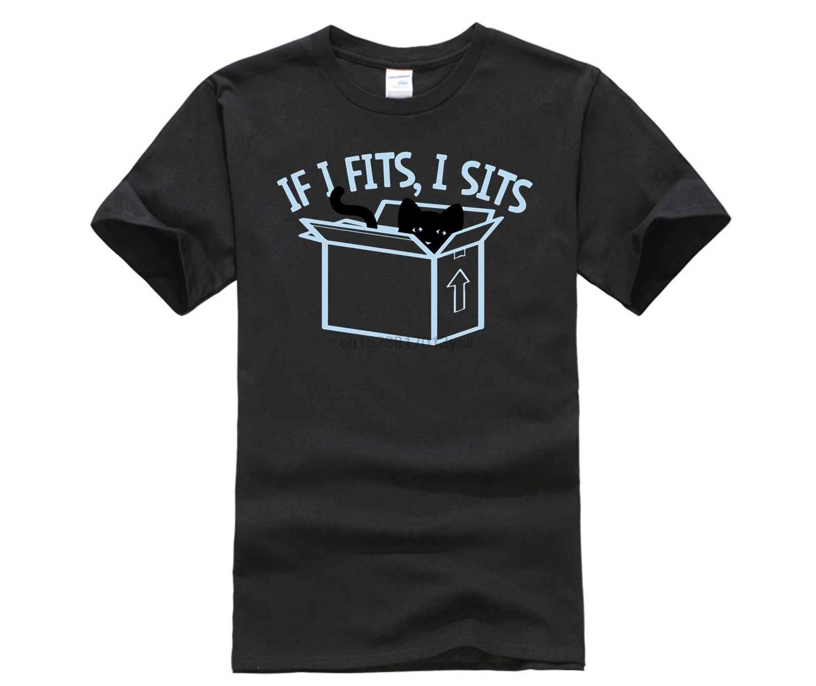 If I Fits Sits |