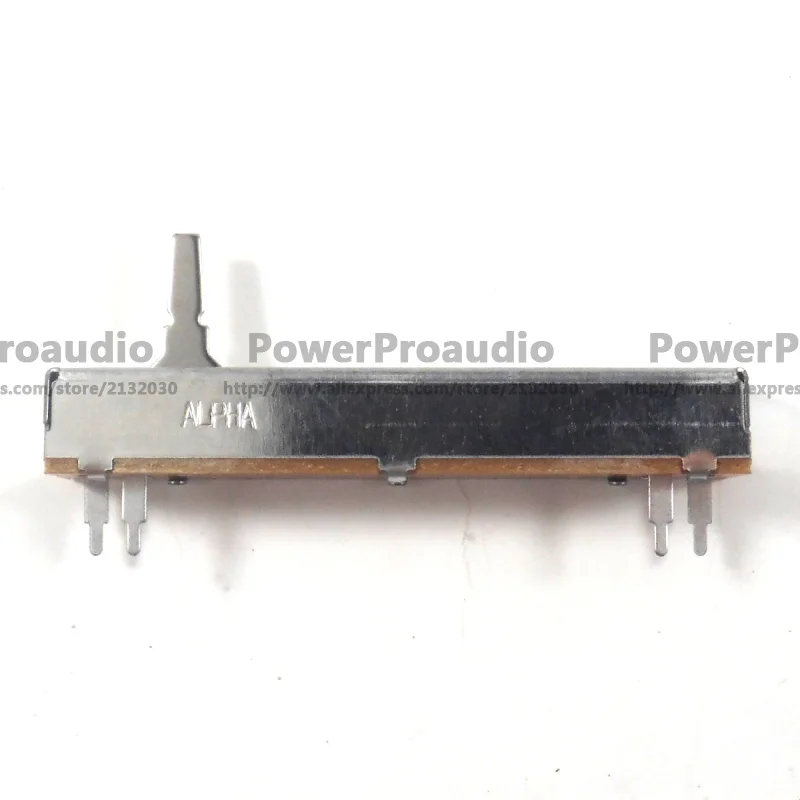8PCS ORIGINAL FADER DDJ SR SX WeGO2 XDJ R1 DDJ-SX DDJ SX 418-S1-701-HA / 418-PDJ33-672