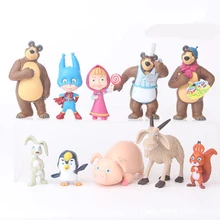 masha and the bear toys online