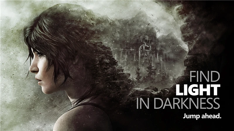 Печать Арт Tomb raider плакат Shadow of the Tomb Raider печать живопись Rise of the tomb raider Печать на холсте lara