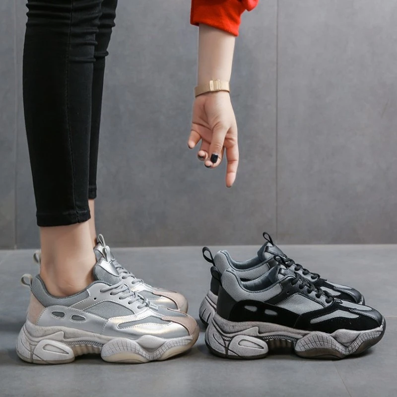 stylish street shoes