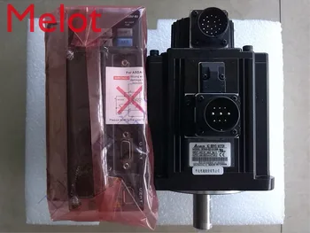 

ECMA-E21310SS+ASD-B2-1021-B 1kw 2000rpm 4.77N.m ASDA-B2 AC servo motor driver kits with 3m power and encoder cable brake