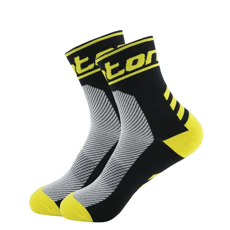 Outdoor Men Women Sports Bicycle Cycling Socks cycling socks