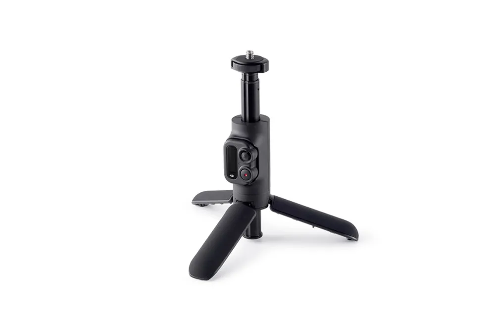 DJI Action 2 Remote Control Extension Rod Integrates Extension Rod