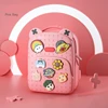 Pink Bag A