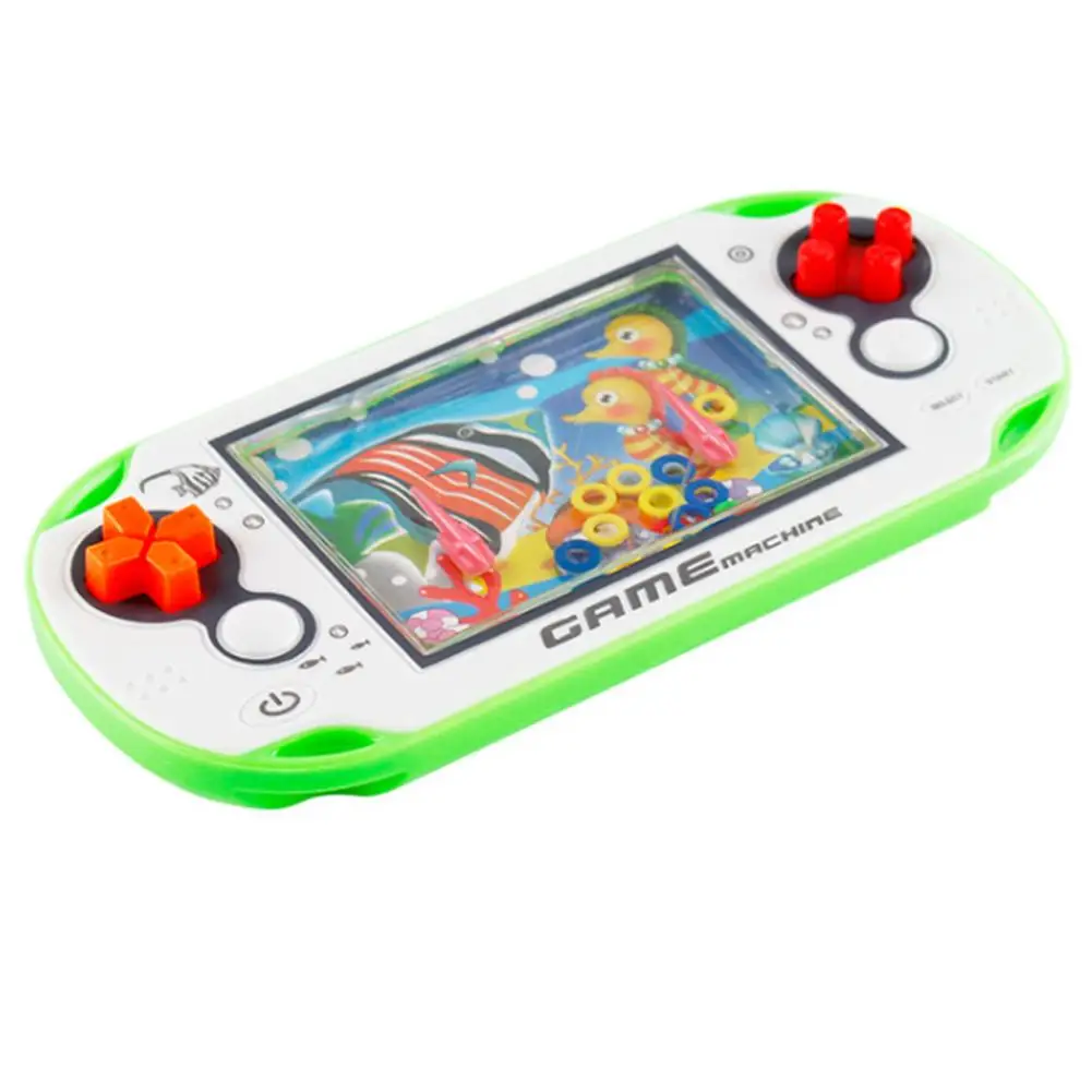 Ferrule игровая машина водяная Ferrule игрушка детская ручная игровая консоль родитель-ребенок Взаимодействие смешная игрушка Ferrule водяная машина