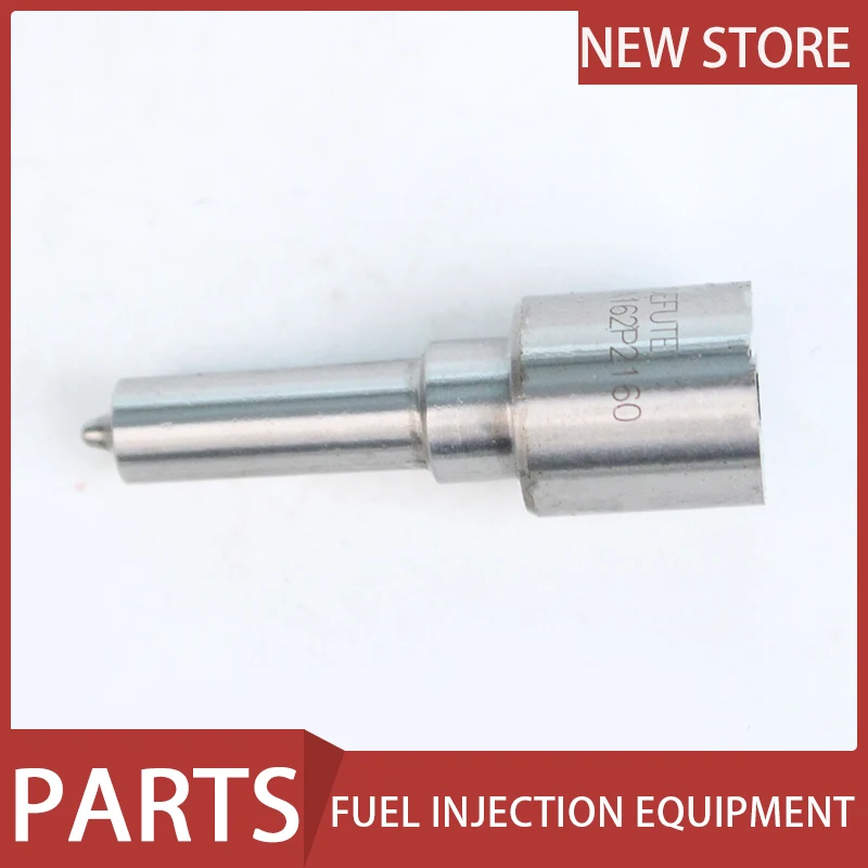 Форсунка Common-Rail-inектор DLLA162P2160