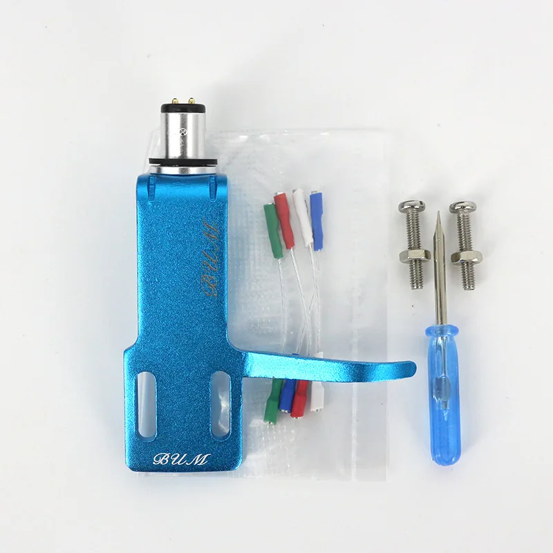 Recordbox High-End Disk reproduct чехол для медиаторов Stylus Holder винил chang zhen jia LP виниловая стойка для звукоснимателя