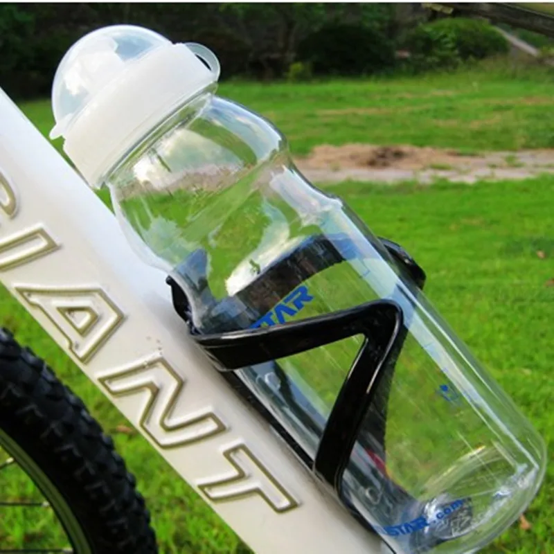 Легкий держатель для бутылки из углеродного волокна для велосипеда MTB/дорожный велосипед велосипедный держатель для бутылки с водой Аксессуары для велосипеда