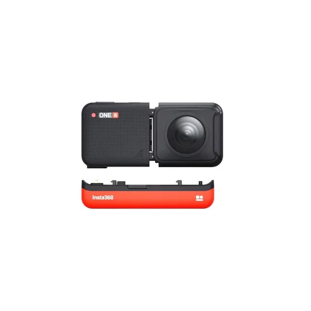 Insta360 ONE R Insta 360 4K 5.7K Action Camera Twin Edition 5