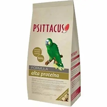 

Psittacus High Protein Pflege, 3 kg