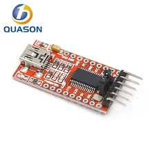 Ft232rl ftdi usb 3.3v 5.5v para ttl módulo adaptador serial forarduin mini porto. compre uma boa qualidade! por favor me escolha