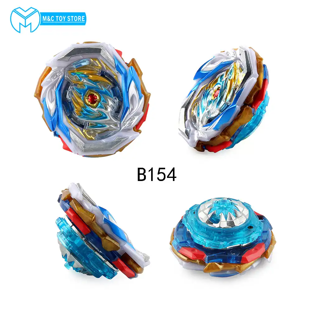latest beyblades
